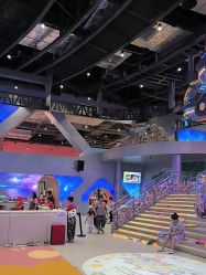 点击看大图 -第五极儿童乐园