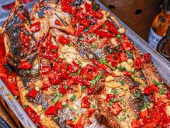 -1819餐厅·团队聚餐·烤串·精酿