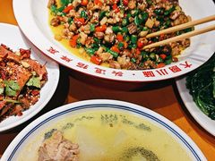 -大厨小味·民间川菜(八里庄店)