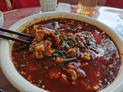 -清泉馆(望江路店)