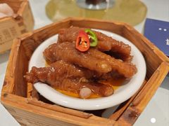-裕华海鲜·深圳粤菜(福永店)