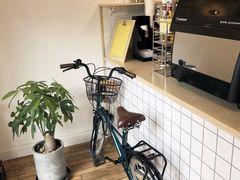 -Cafe Villa