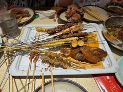 -状元阁烧烤(新华路总店)