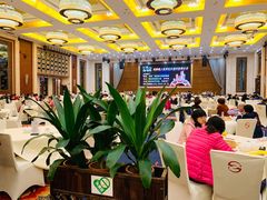 大堂-顺德人家食府(黄金广场店)