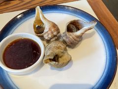 -渔傅·霞浦滩涂海鲜(建平店)