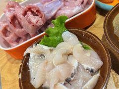 -铭记蛙小仙·活蛙畅享(CBD万达广场店)