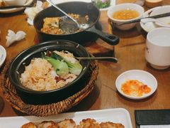 -鸽味轩·粤菜小馆(高楼门总店)