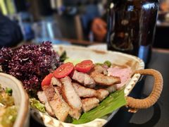 -Ameigo梅果·云贵川bistro(长宁来福士店)