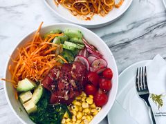 -农畉LONFOOD(福田星河COCOPark店)