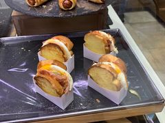 -巴黎贝甜(大宁国际商业广场店)