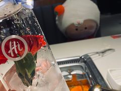 -海底捞火锅(勒泰店)