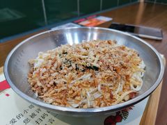 葱油拌面-阿金大白·上海菜馆(新天地店)