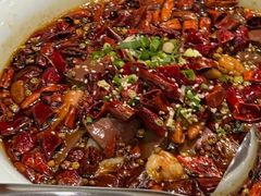 -聚宝渔港.五钻酒家(上地店)