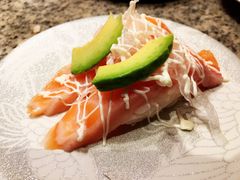 -合点寿司(美罗城店)