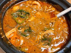 -蜀王砂锅总店