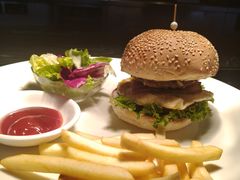 -阿姨家厨(香格里拉大酒店)