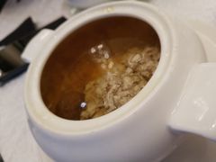 -广州天河希尔顿酒店