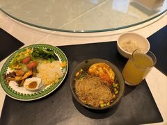-邛海宾馆·玉鸥楼中餐厅