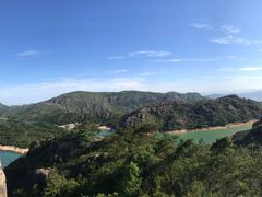 -大罗山风景区