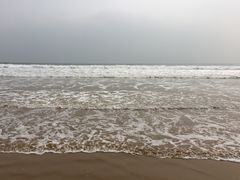-青岛银沙滩