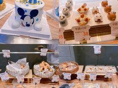 -迦南的早晨蛋糕甜品集合店