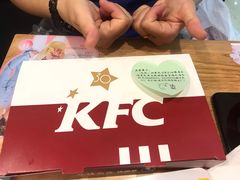 -肯德基(津滨店)