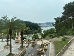 -杭州千岛湖开元度假村