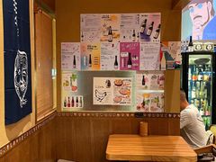 -大米·京都小酒馆·炭烧海鲜·烧鸟(龙口东路店)