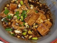 -民俗村柴火灶·景德江西菜(中国陶瓷博物馆店)