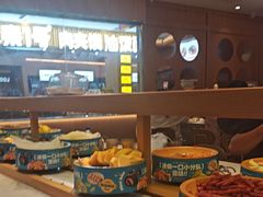 -龍歌自助小火锅(崂山丽达店)