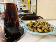 -独一道·大别山土菜烧烤(雨花西路店)