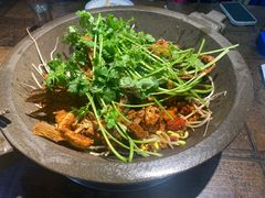 -蜀留香石锅鱼(六顺街店)