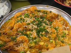 -江湖黑大兔(杨家坪店)