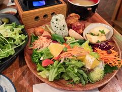 -铃木食堂(北新桥店)