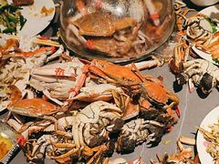 -一方渔歌蒸汽海鲜自助(文化路万达广场店)