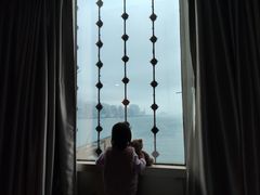 -香港皇家太平洋酒店