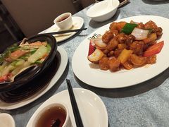 -稻香酒家·35年老字号(侨光店)
