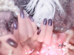 -JERRY日式美甲美睫纹绣工坊
