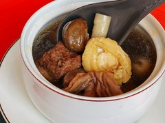 -丽晶轩中餐厅(重庆丽晶酒店)