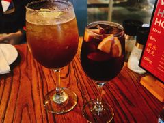 -El Bodegon阿根廷秘鲁餐厅(幸福路店)