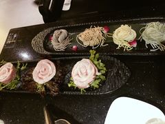 -捞王猪肚鸡火锅(财富中心店)