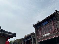 -古文化街旅游区
