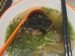 -拼二潮汕牛肉粿条(花城汇店)