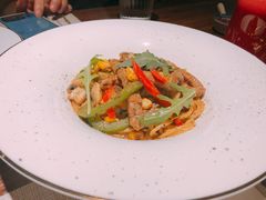 -Primo·丽莫意大利窑烤披萨