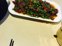 -拾味馆(万达广场店)