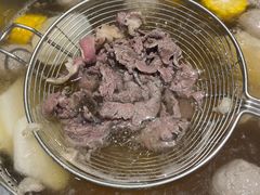 -陈记顺和潮汕牛肉火锅(番禺迎宾大道店)