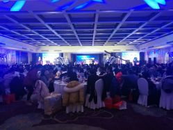 -瑞莱克斯大酒店（望江店）·宴会厅