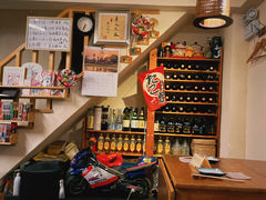 -章之鱼家(体育东路店)