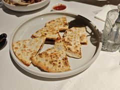 -研食记西餐厅(金融中心店)