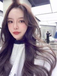 -3AM·S HAIR SALON烫发染发接发